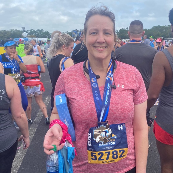 Meet your Posher, Melinda - Picture 1 of 1